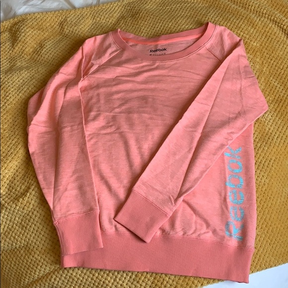 Reebok crewneck - Picture 1 of 3